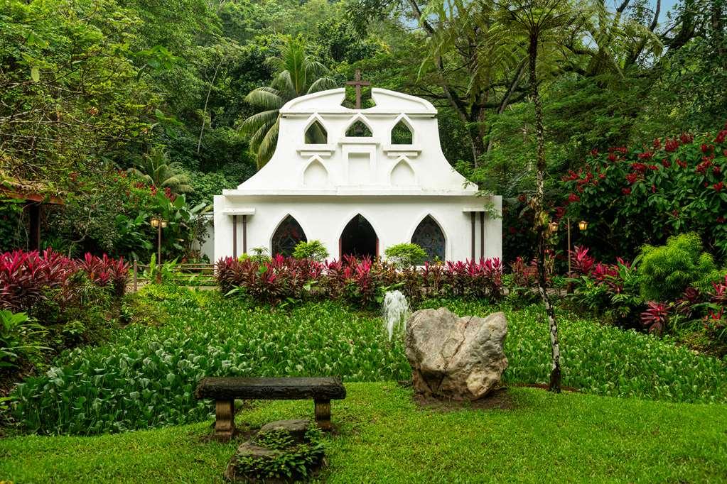 Villa Lapas Jungle Village Tárcoles Dış mekan fotoğraf