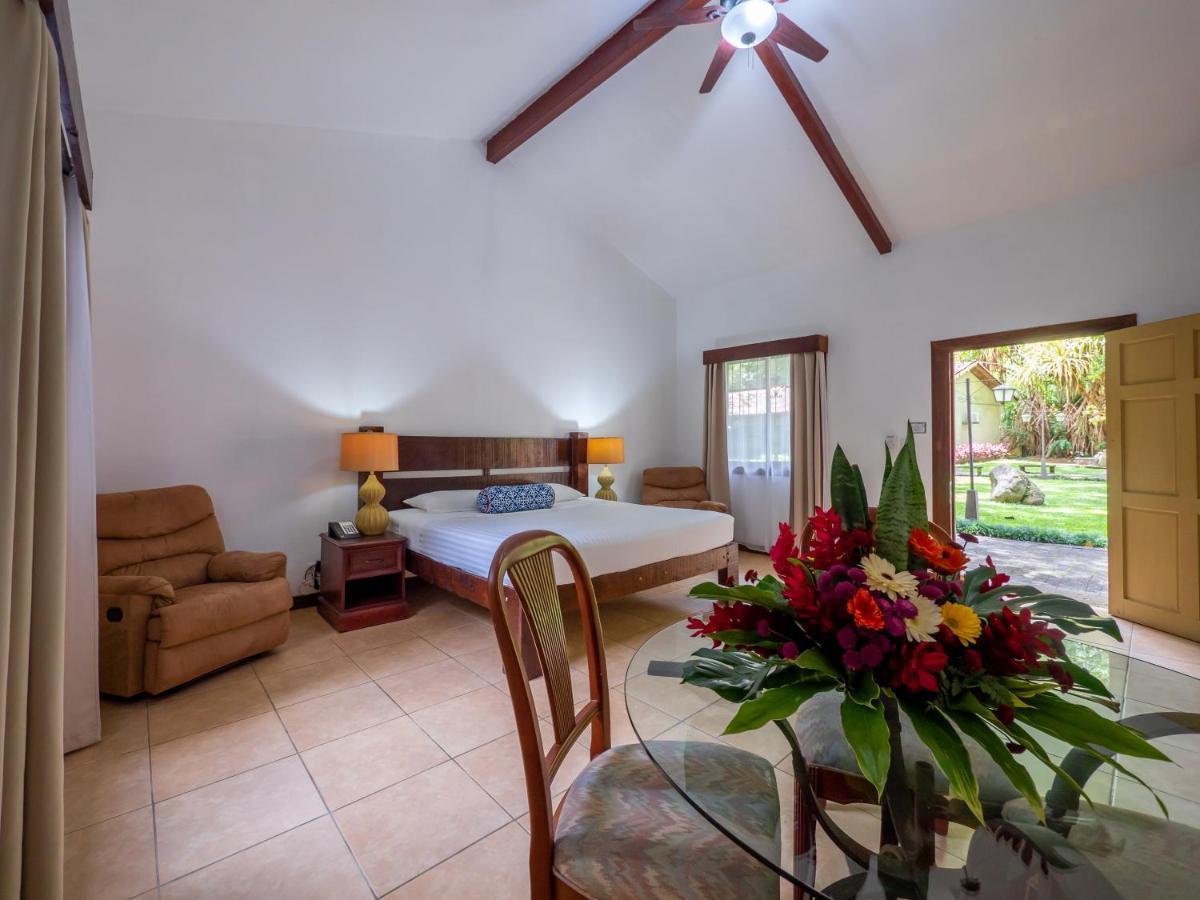 Villa Lapas Jungle Village Tárcoles Dış mekan fotoğraf